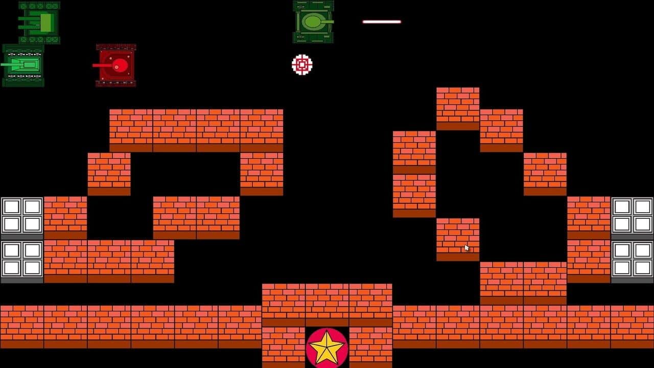 The Tower of TigerQiuQiu 2: Tiger Tank 70 X thumbnail 4