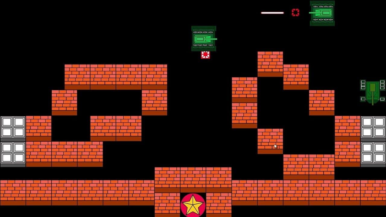 The Tower of TigerQiuQiu 2: Tiger Tank 70 X thumbnail 5