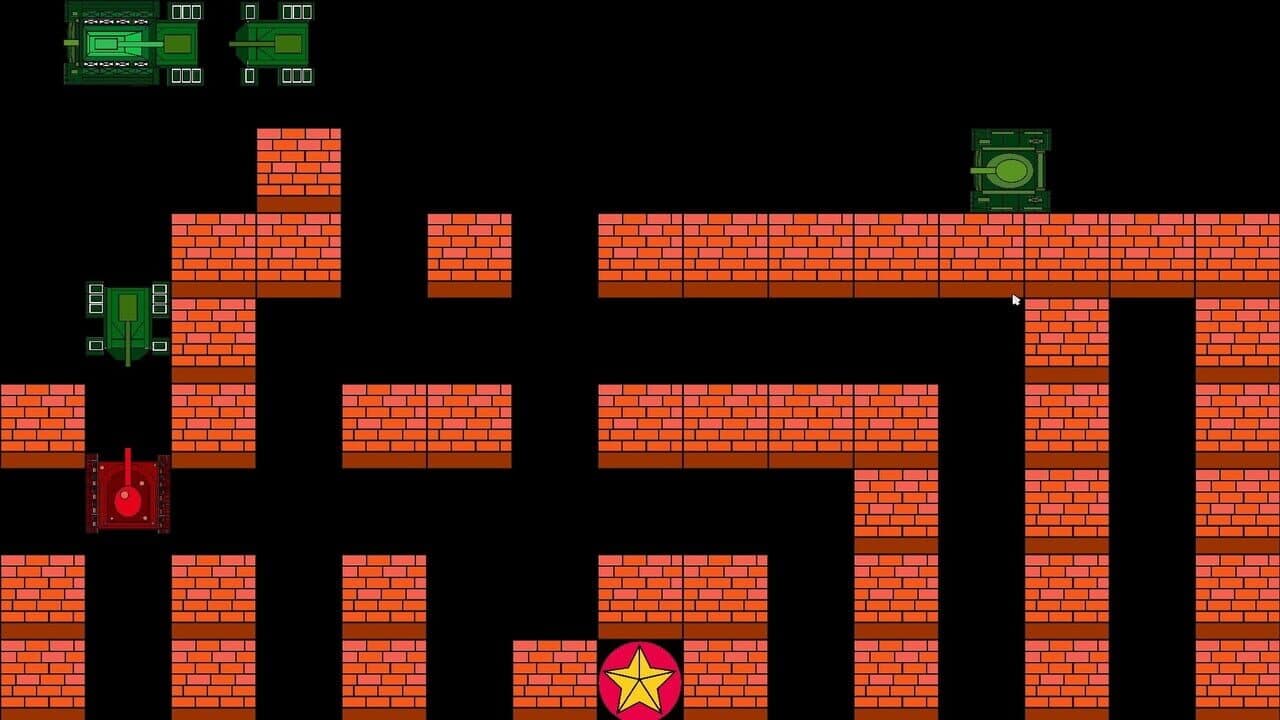 The Tower of TigerQiuQiu 2: Tiger Tank 70 VIII thumbnail 6