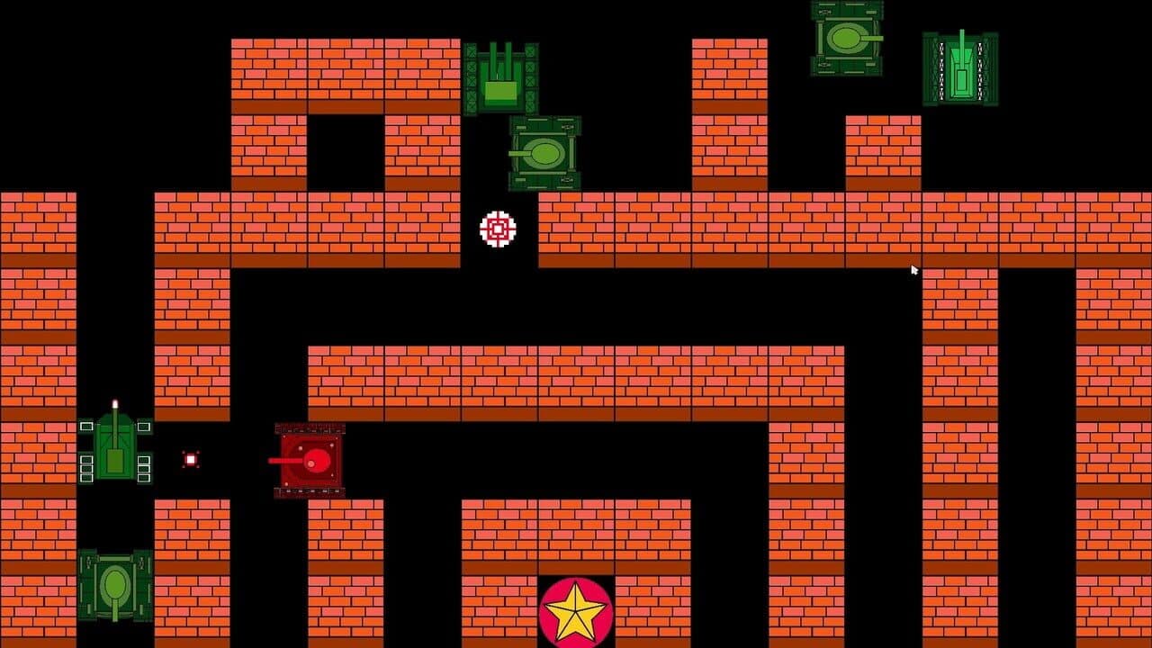 The Tower of TigerQiuQiu 2: Tiger Tank 70 VIII thumbnail 5