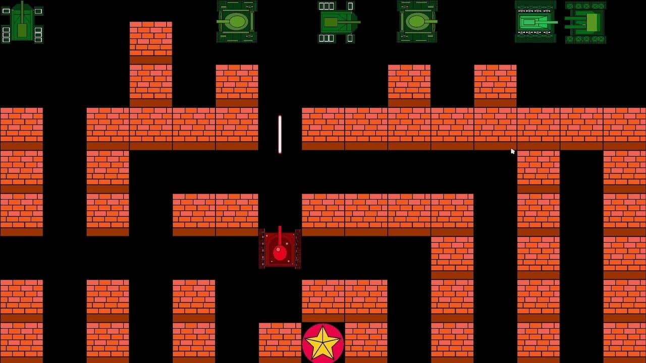 The Tower of TigerQiuQiu 2: Tiger Tank 70 VIII thumbnail 2