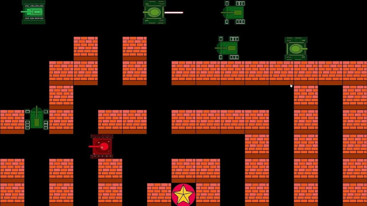 The Tower of TigerQiuQiu 2: Tiger Tank 70 VIII thumbnail 3