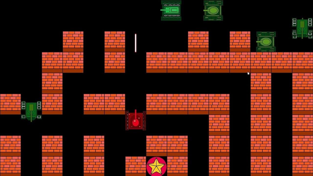 The Tower of TigerQiuQiu 2: Tiger Tank 70 VIII thumbnail 4