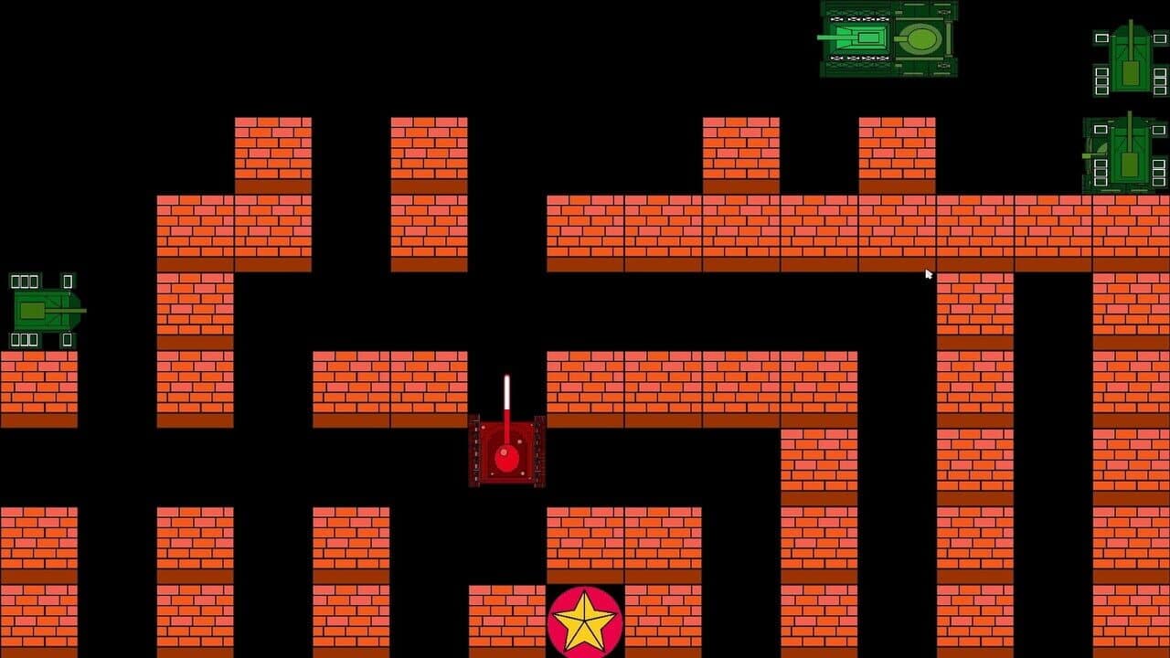 The Tower of TigerQiuQiu 2: Tiger Tank 70 VIII thumbnail 7