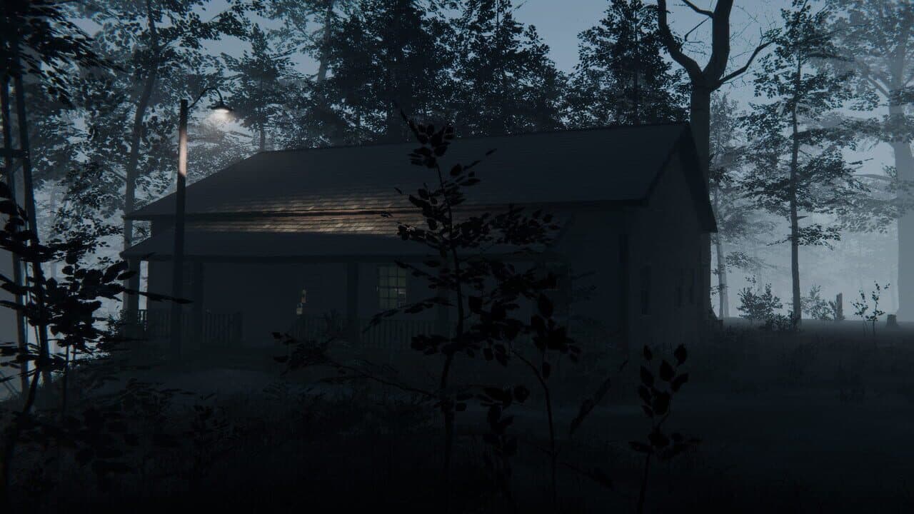 Hand Simulator: Horror thumbnail 2