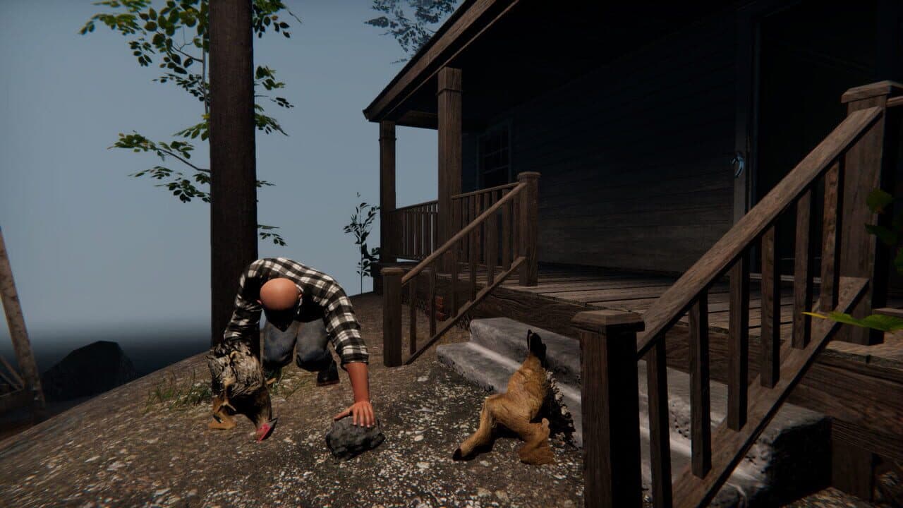 Hand Simulator: Horror thumbnail 9
