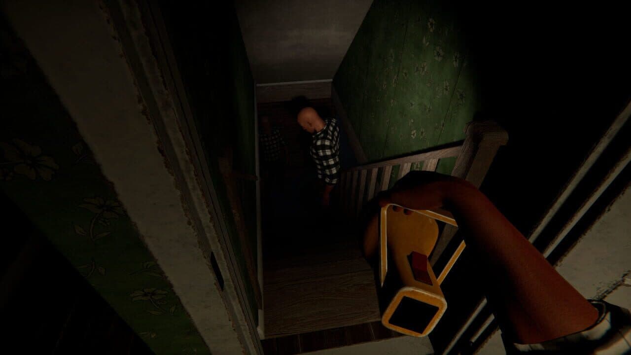 Hand Simulator: Horror thumbnail 10