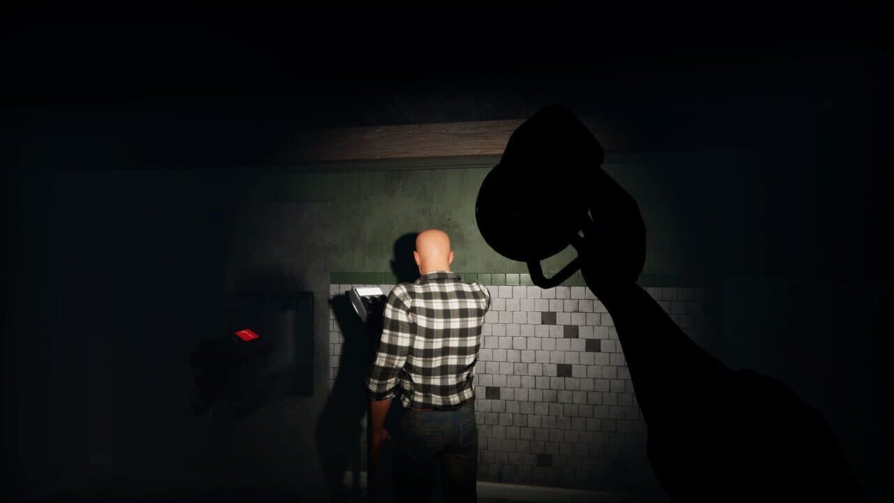 Hand Simulator: Horror thumbnail 5
