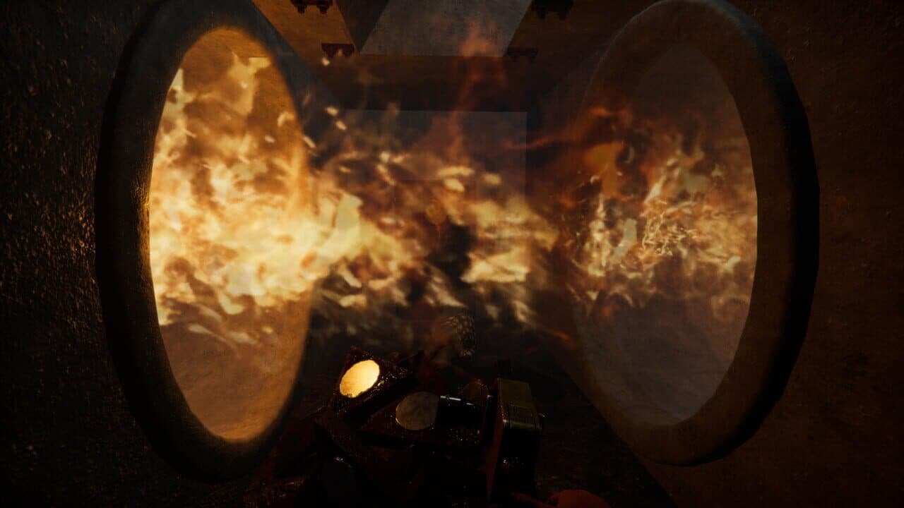 Hand Simulator: Horror thumbnail 6