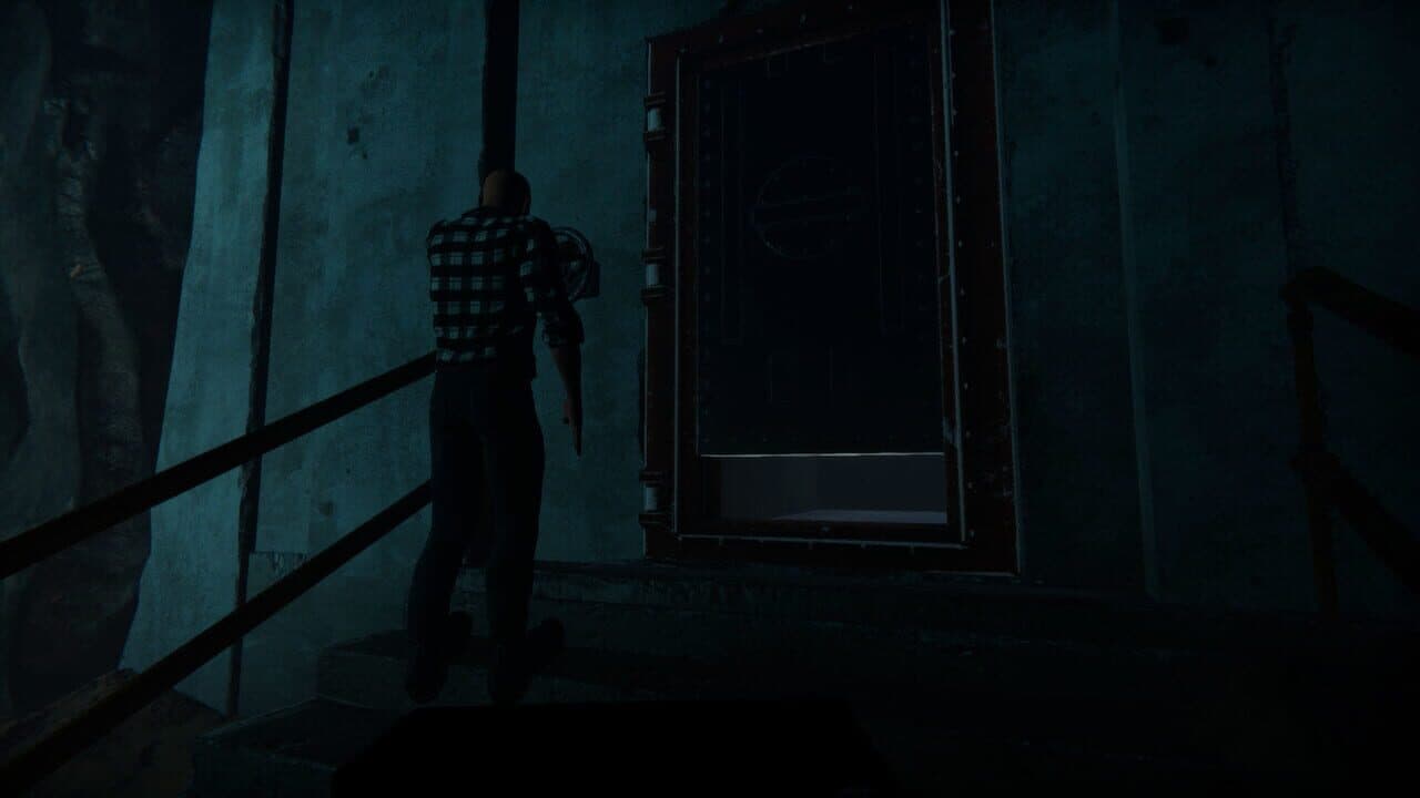 Hand Simulator: Horror thumbnail 8