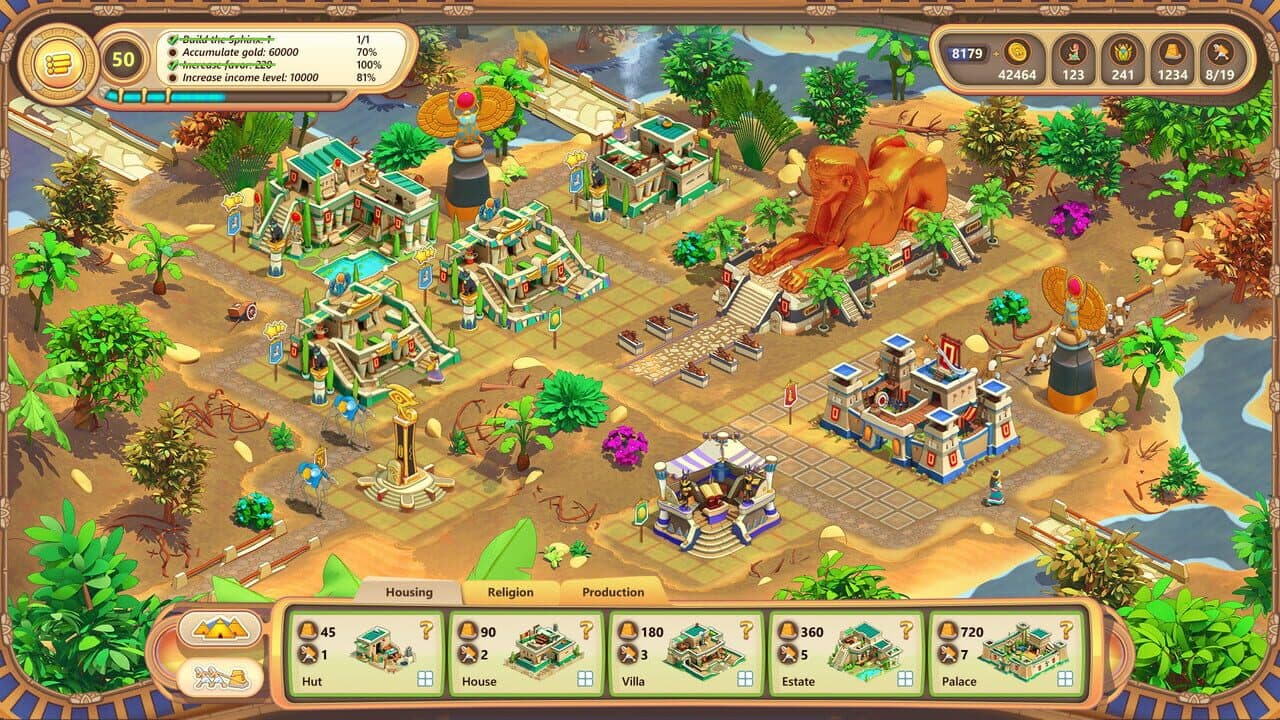 Ramses: Rise of Empire thumbnail 2