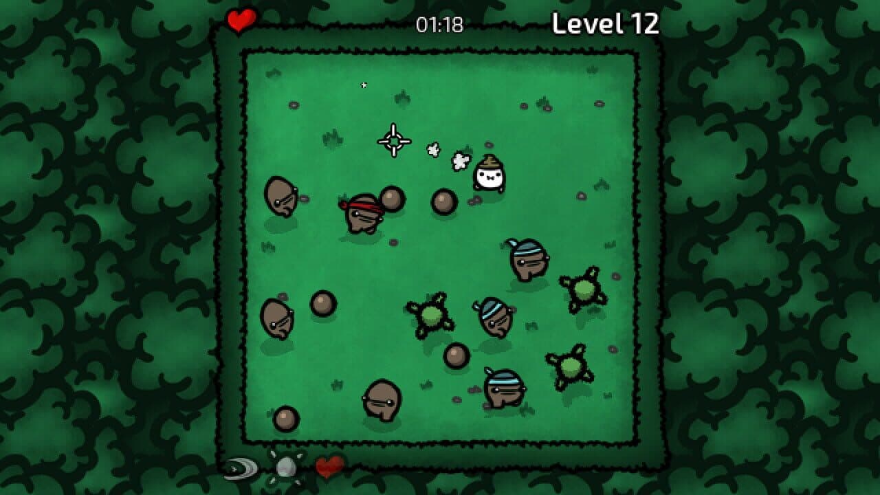 Lost Potato thumbnail 2