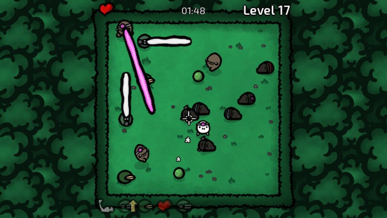 Lost Potato thumbnail 3