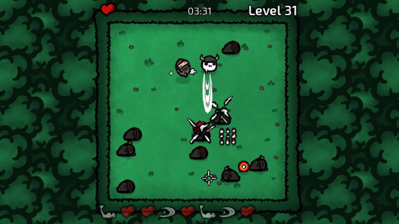 Lost Potato thumbnail 4
