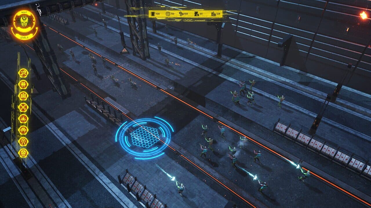 CyberTown thumbnail 2