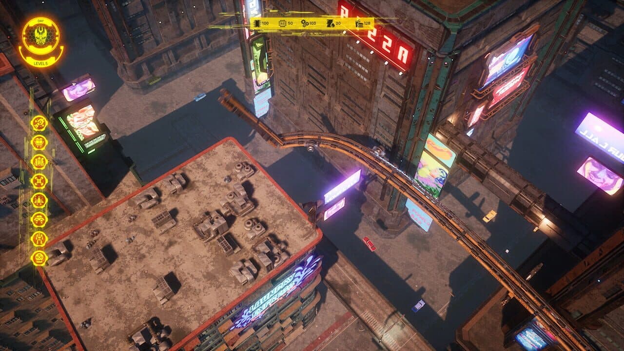 CyberTown thumbnail 5