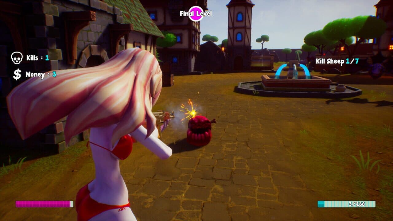 Daenerys Miracle thumbnail 2