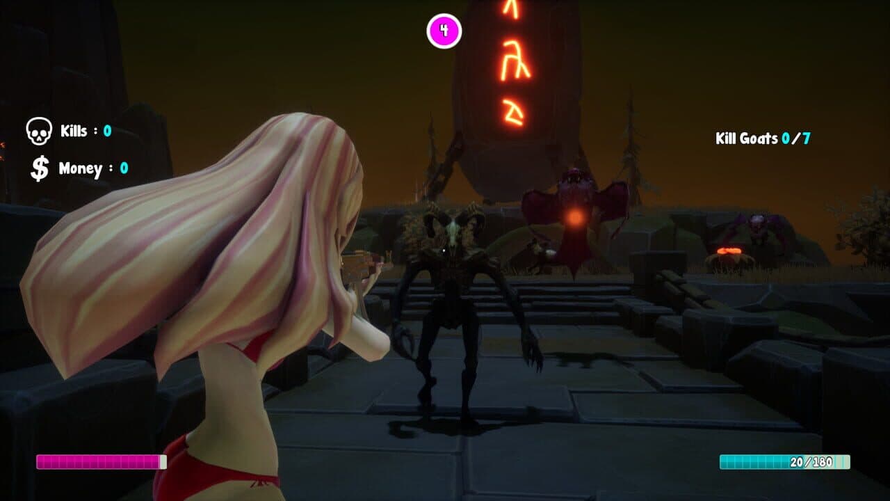 Daenerys Miracle thumbnail 3