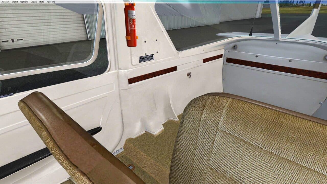 Microsoft Flight Simulator X: Steam Edition - Cessna C152 II thumbnail 11