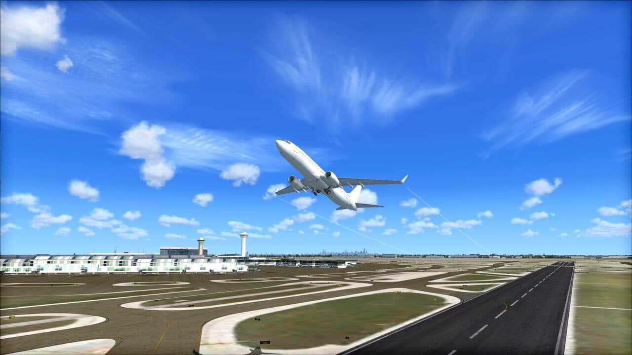 Microsoft Flight Simulator X: Steam Edition - US Cities X: Chicago thumbnail 5