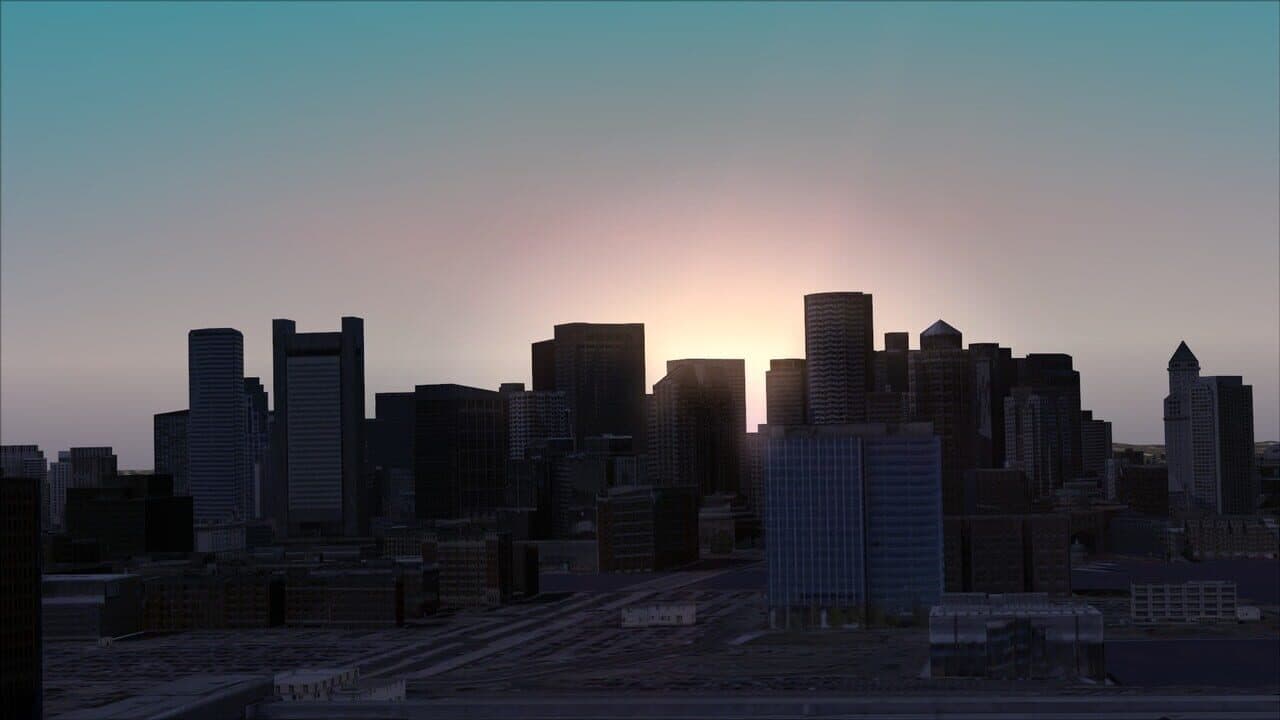Microsoft Flight Simulator X: Steam Edition - US Cities X: Boston thumbnail 8