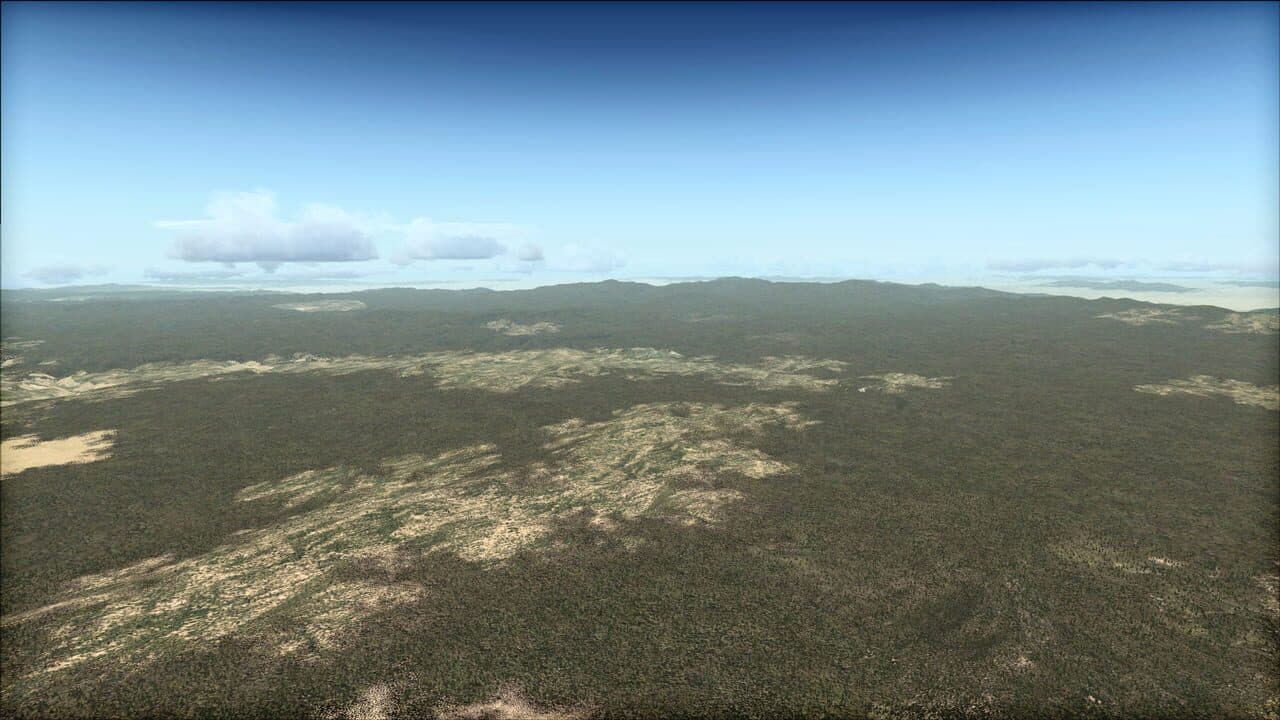 Microsoft Flight Simulator X: Steam Edition - Toposim US Southwest thumbnail 4