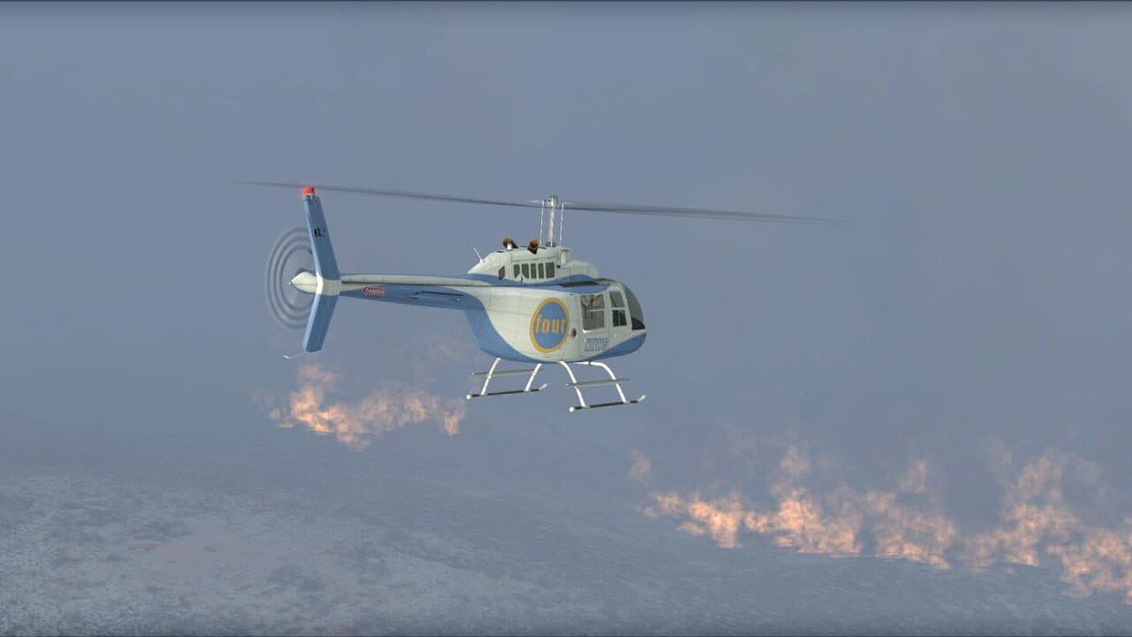 Microsoft Flight Simulator X: Steam Edition - Fair Dinkum Flights thumbnail 14