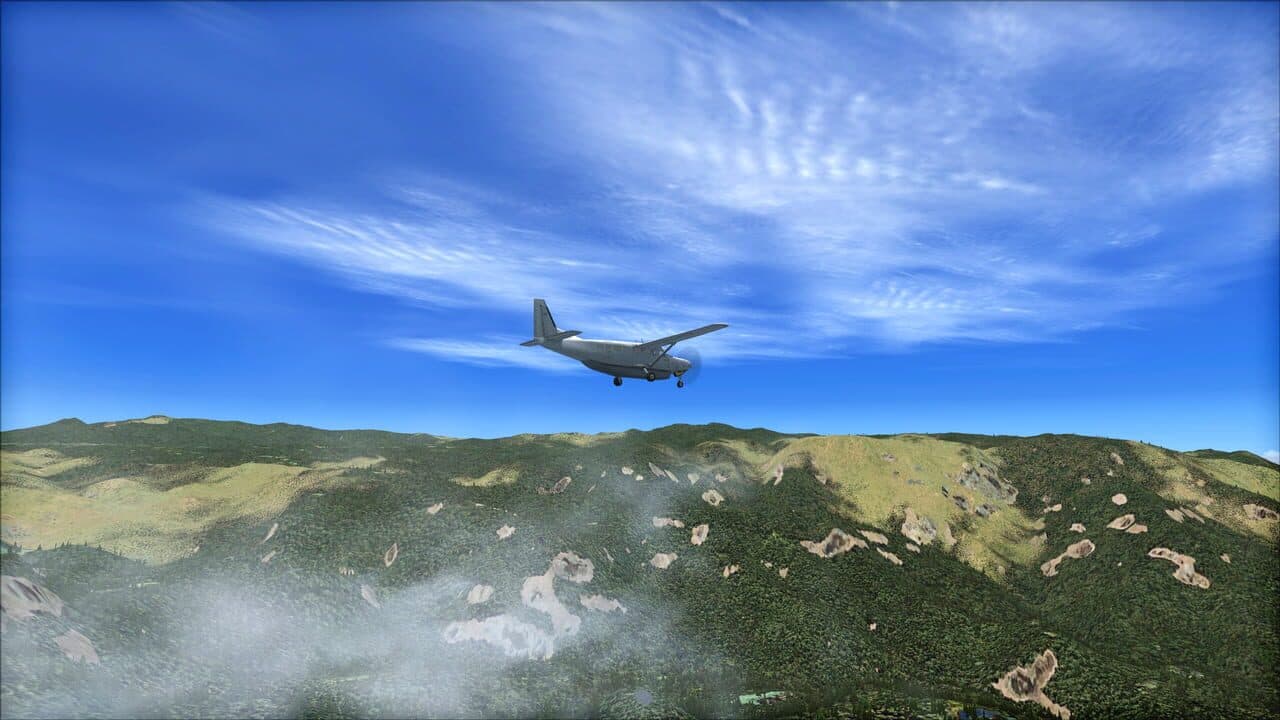 Microsoft Flight Simulator X: Steam Edition - Toposim Caribbean thumbnail 7
