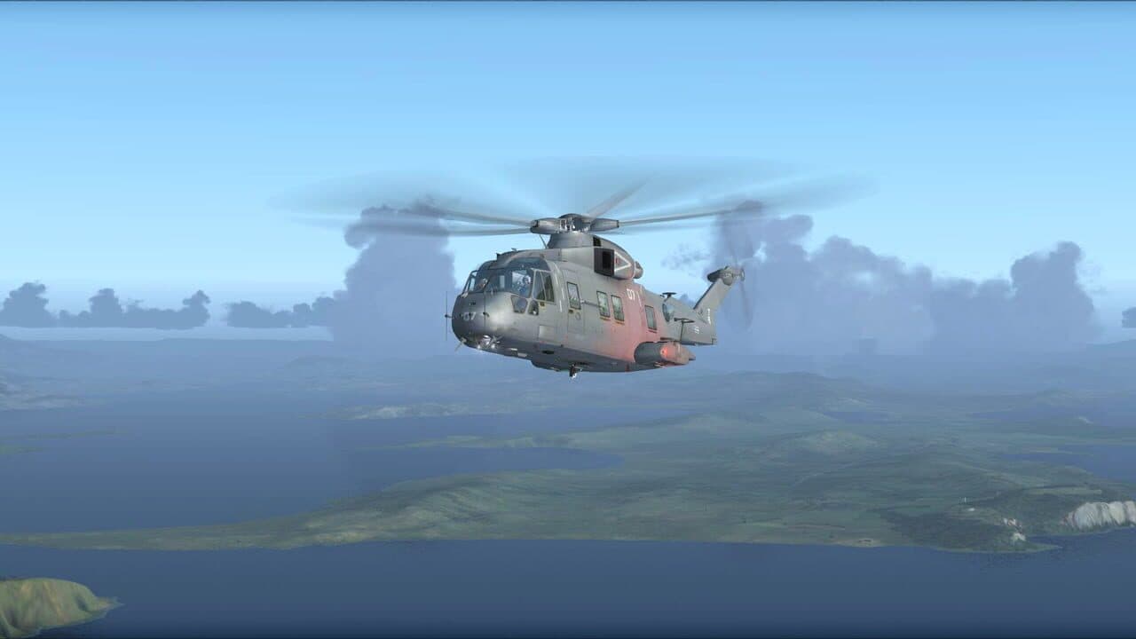 Microsoft Flight Simulator X: Steam Edition - Fair Dinkum Flights thumbnail 13