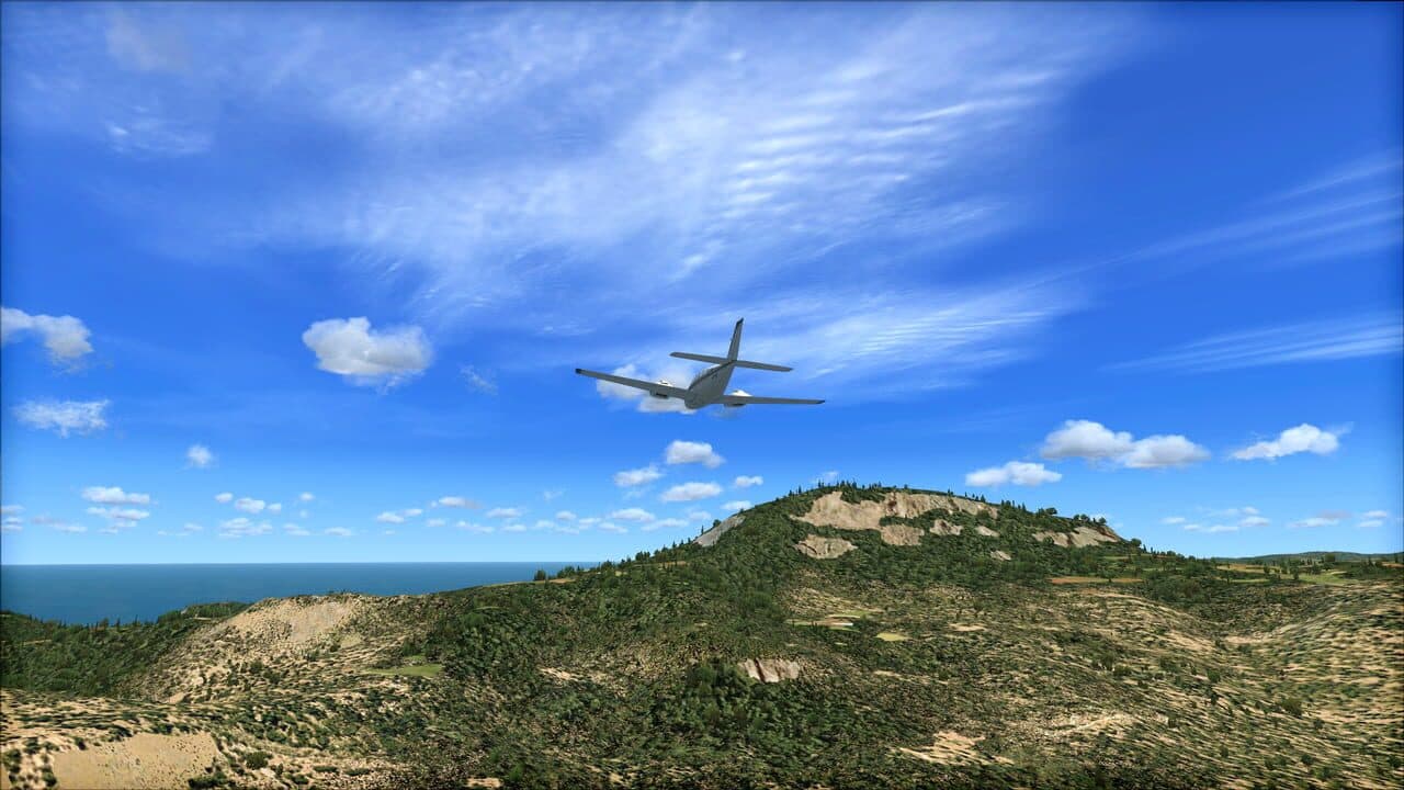 Microsoft Flight Simulator X: Steam Edition - Toposim Caribbean thumbnail 6