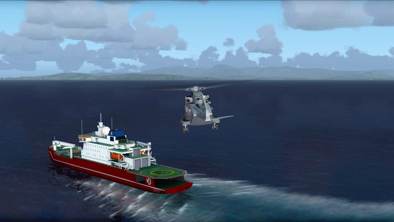 Microsoft Flight Simulator X: Steam Edition - Fair Dinkum Flights thumbnail 5