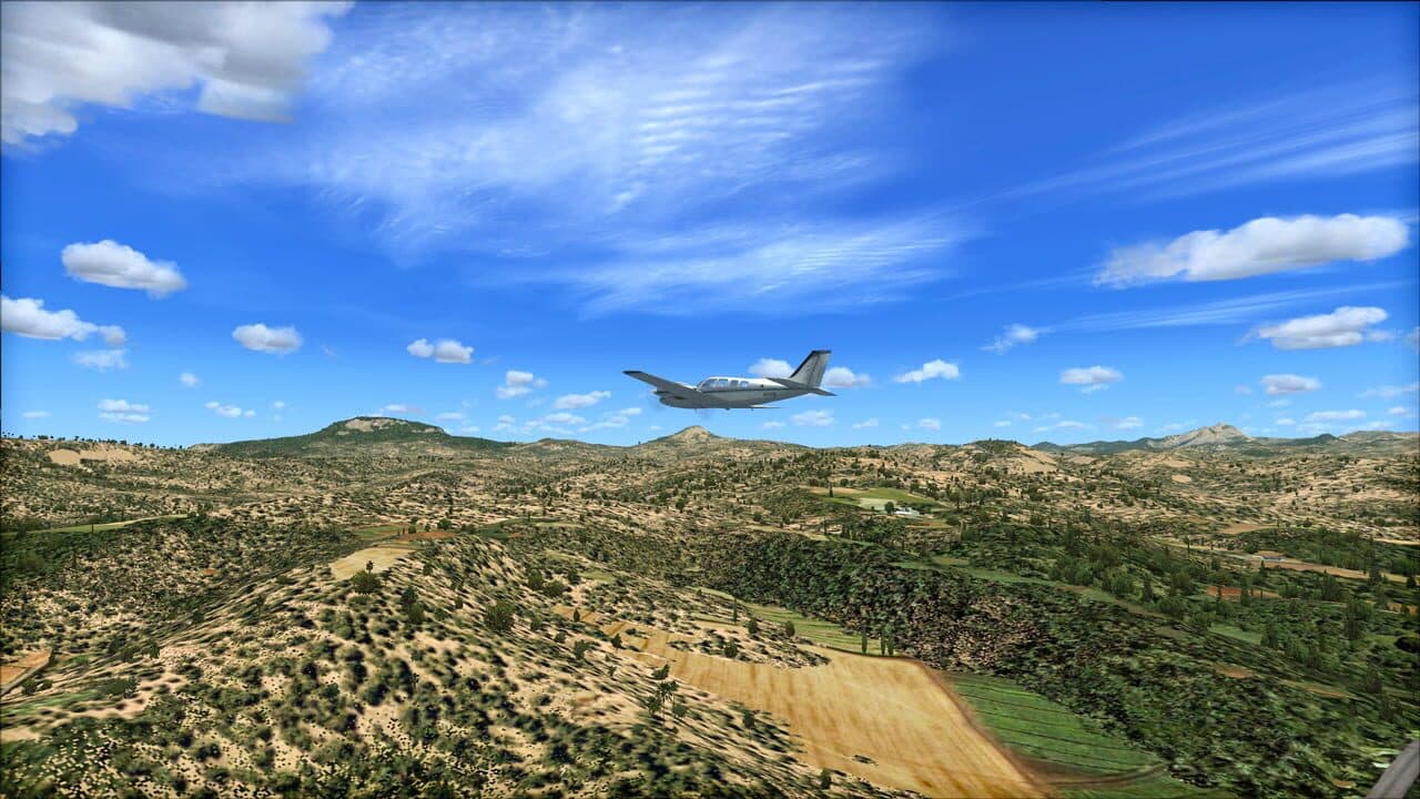 Microsoft Flight Simulator X: Steam Edition - Toposim Caribbean thumbnail 2