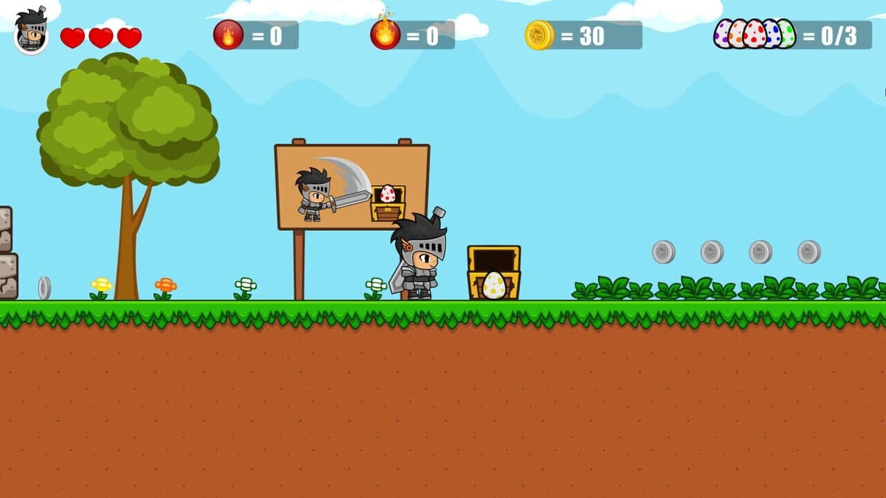 Fire Boy thumbnail 10