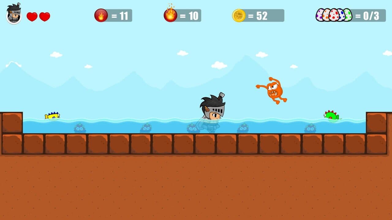 Fire Boy thumbnail 11