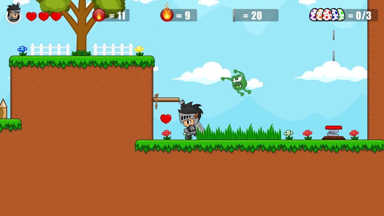Fire Boy thumbnail 12