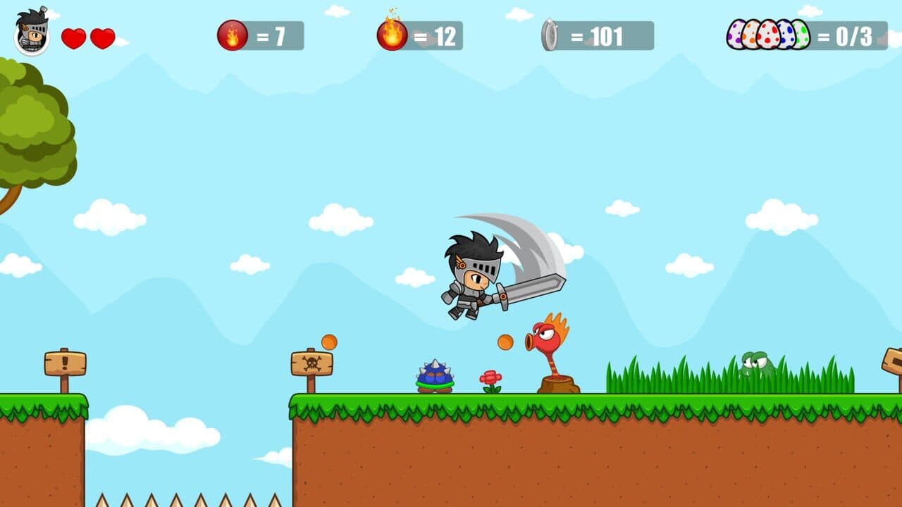 Fire Boy thumbnail 13