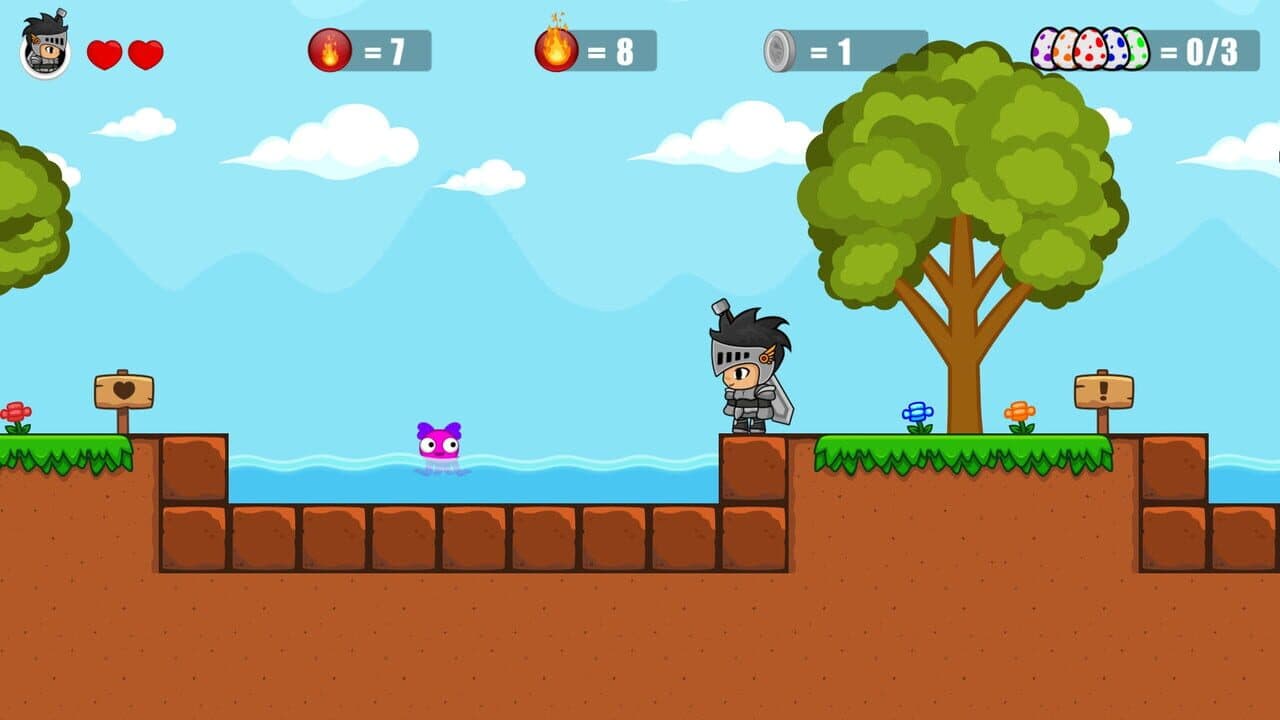 Fire Boy thumbnail 14