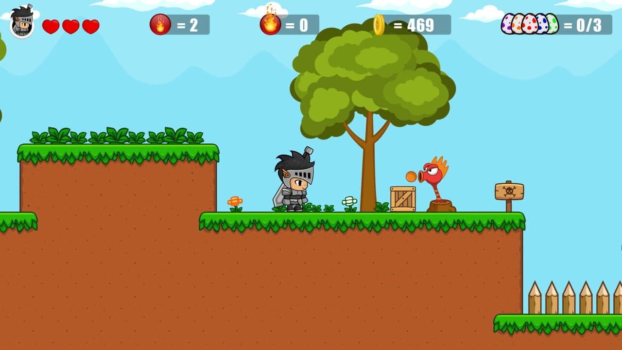 Fire Boy thumbnail 15