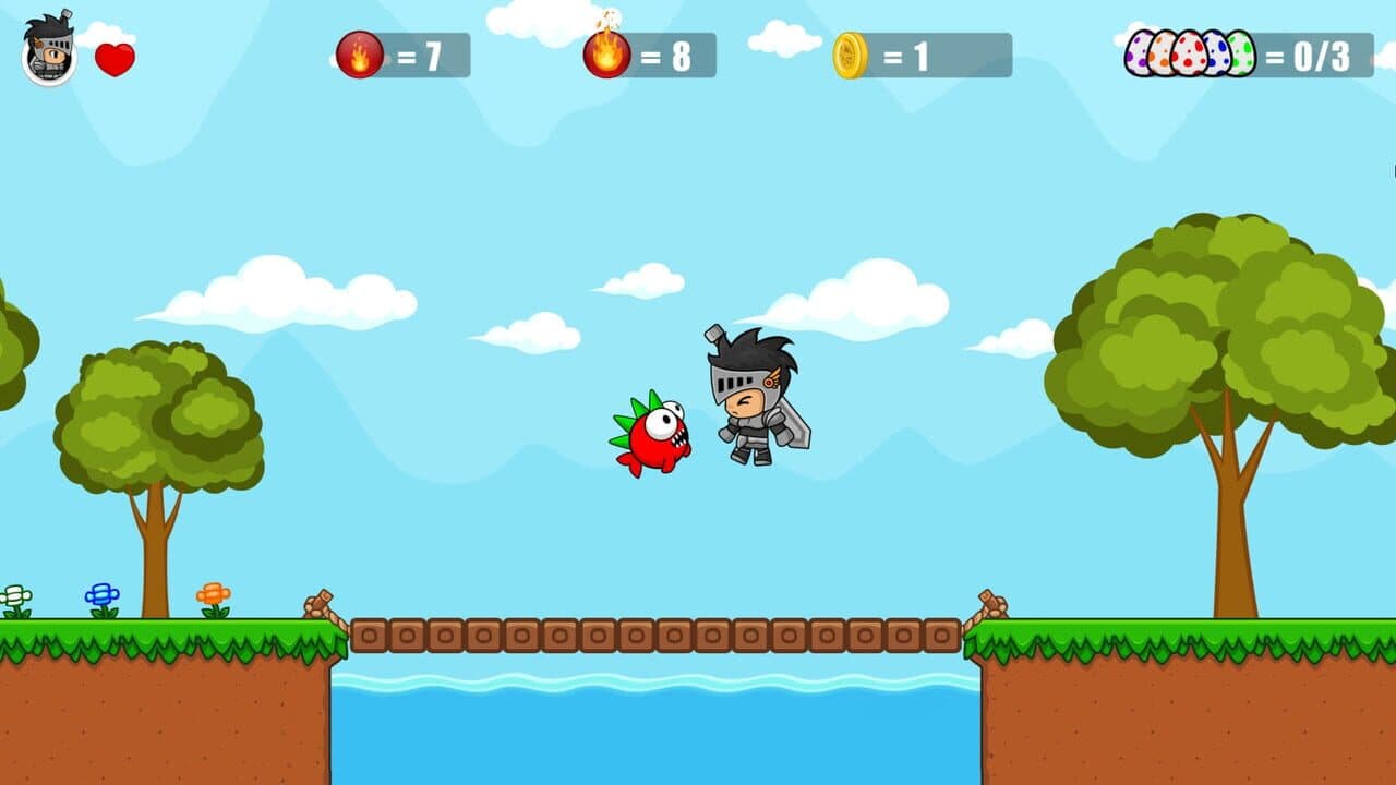 Fire Boy thumbnail 9