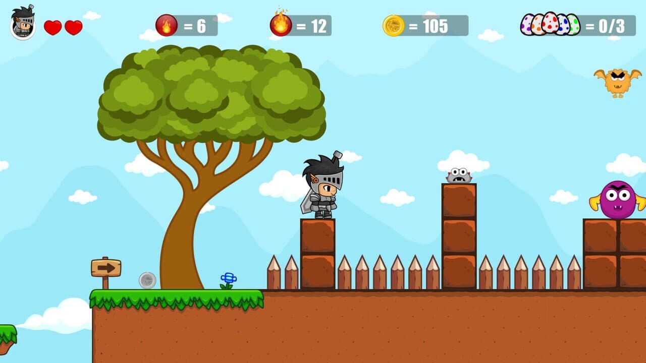 Fire Boy thumbnail 16