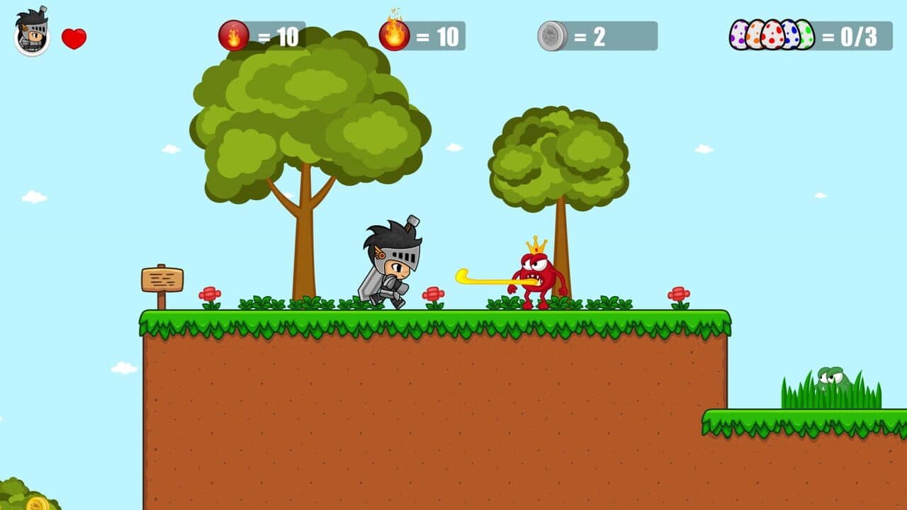 Fire Boy thumbnail 2