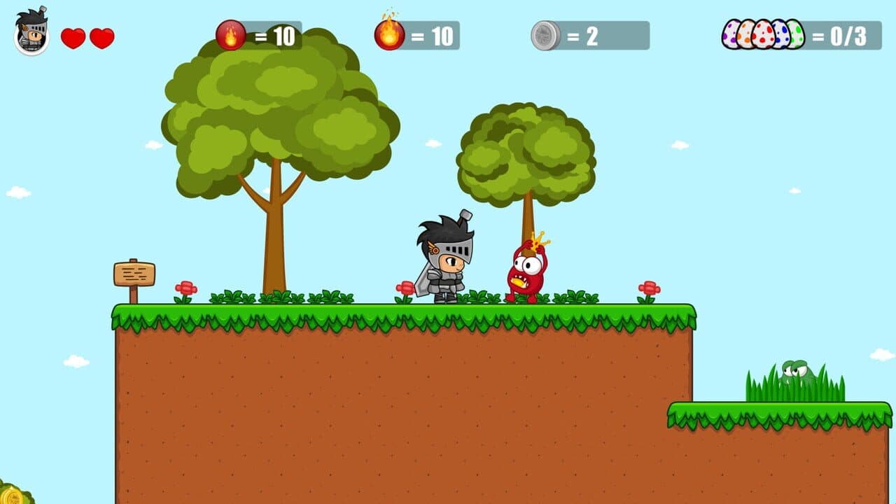 Fire Boy thumbnail 4