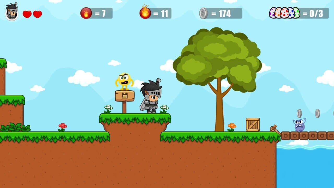 Fire Boy thumbnail 6