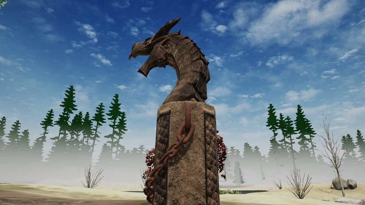 Dragon Fury VR thumbnail 21