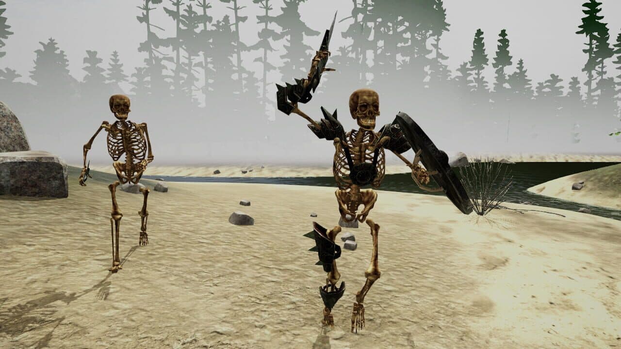 Dragon Fury VR thumbnail 2
