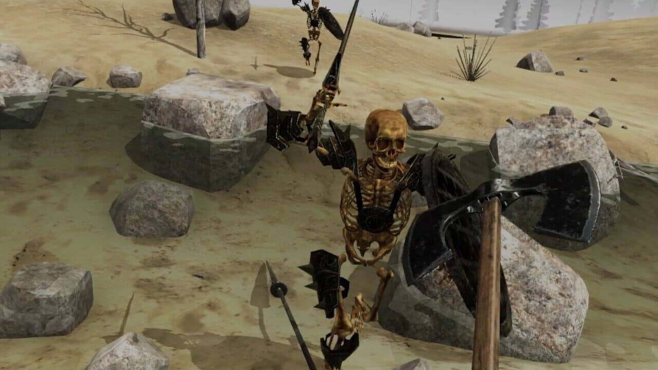 Dragon Fury VR thumbnail 3