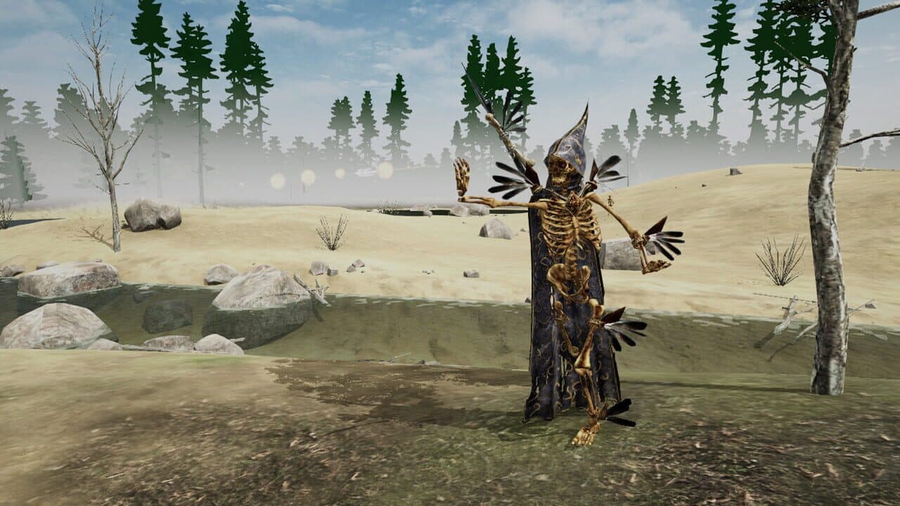 Dragon Fury VR thumbnail 4