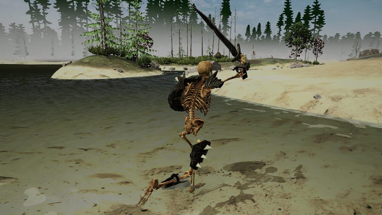 Dragon Fury VR thumbnail 5