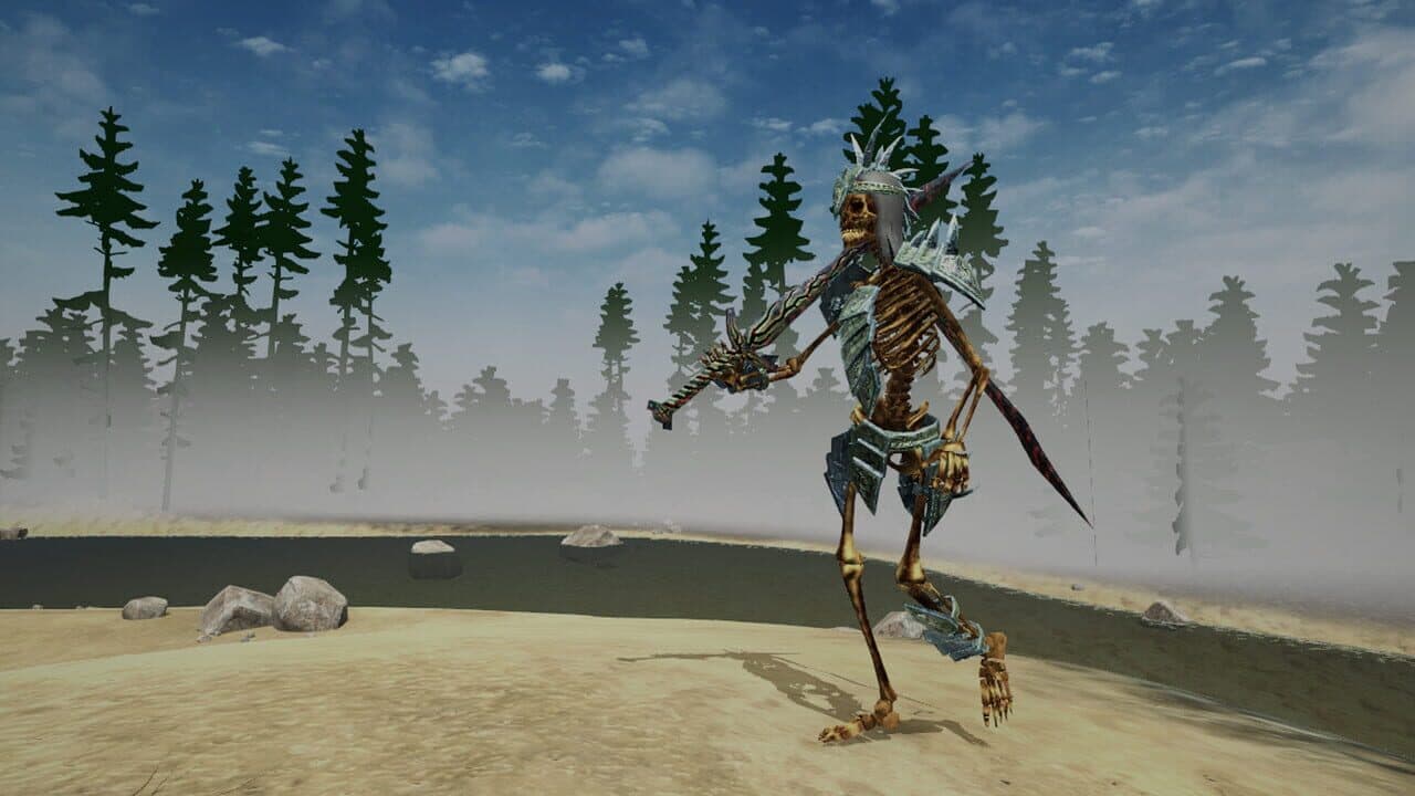 Dragon Fury VR thumbnail 6
