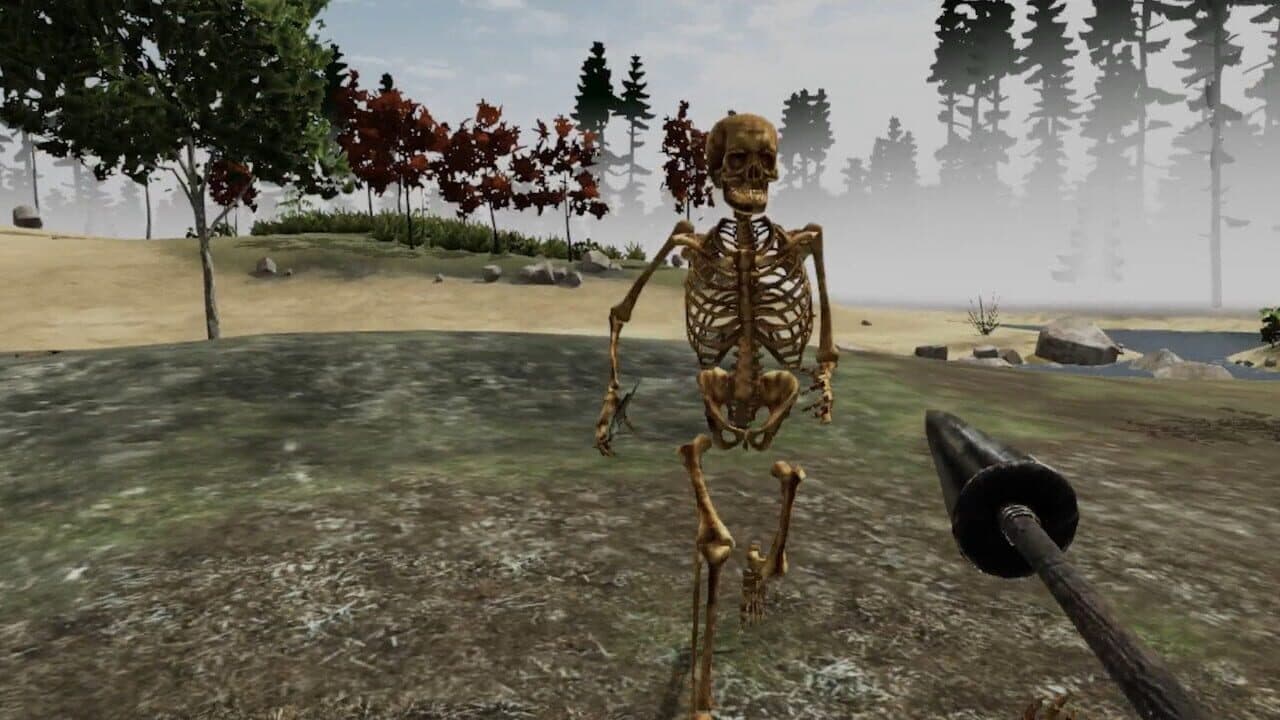 Dragon Fury VR thumbnail 16